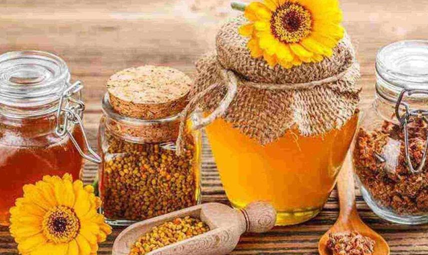 Doğal antibiyotikler vazgeçilmez olmaya devam ediyor! İşte bitkisel ağrı kesiciler