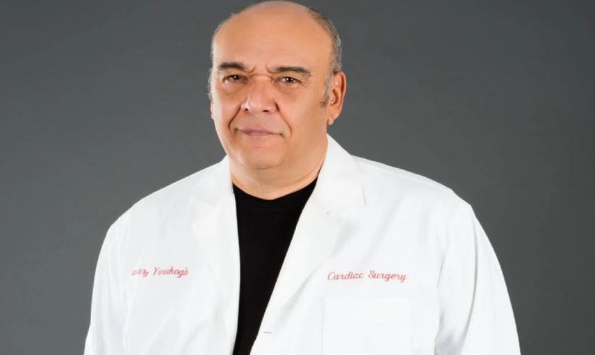 Doğal beslenme ve aralıklı oruç önerileriyle tanınıyordu: Prof. Dr. Yavuz Yörükoğlu kimdir, nereli?
