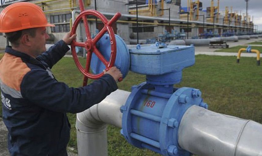Doğal gaz alanında flaş gelişme, Azerbaycan duyurdu! Gaz akışı Türkiye üzerinden sağlanacak!