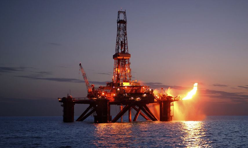 Doğal gaz devi şirketten önemli Türkiye kararı: 7 kuyu açılacak, kasım ayında ürerim başlıyor