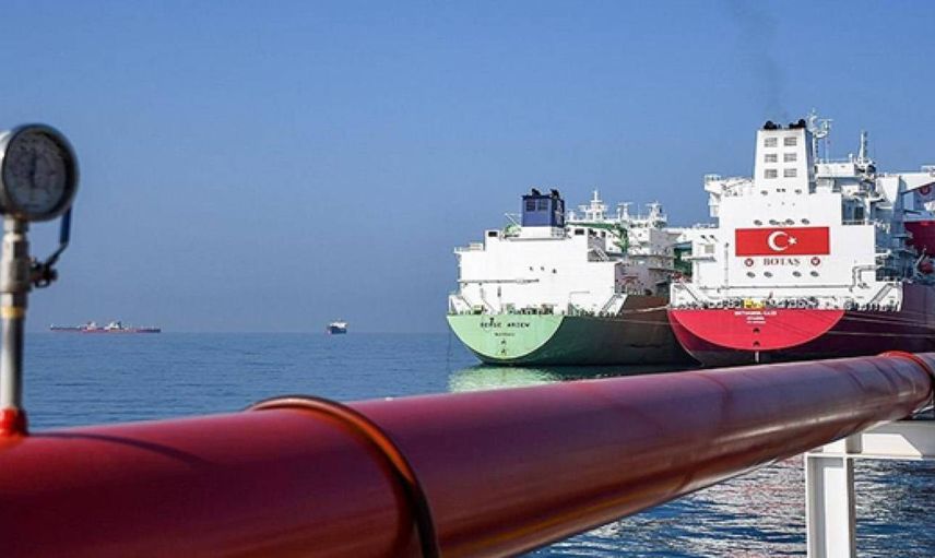 Doğal gaz tedarikinde kritik gelişme: 1 Ekim’de Türkiye’de olacak