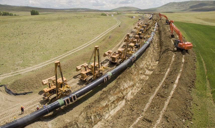 Doğal gaz ve petrolde yeni dönem: Türkiye enerjinin merkezi olacak!