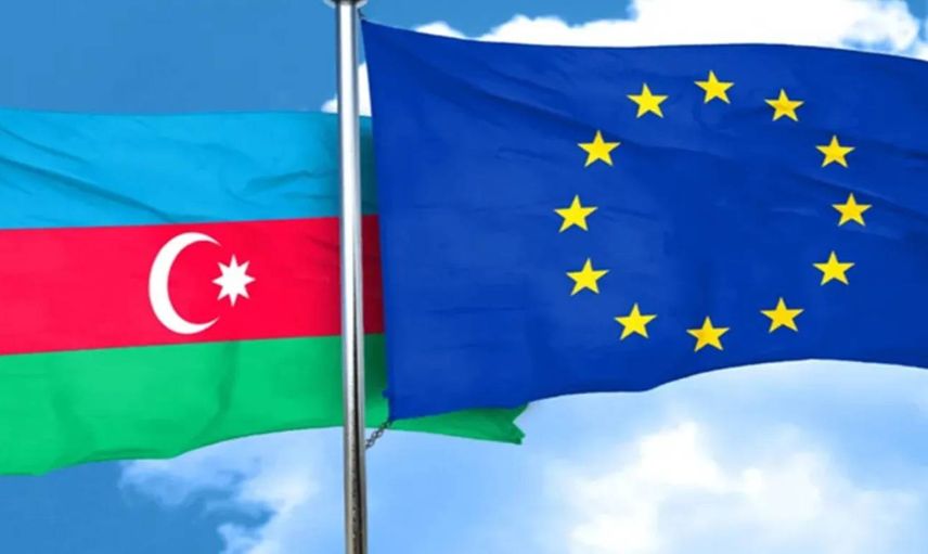Doğal gazın ardından elektrik de Türklerde: AB Azerbaycan ile anlaşma sağladı