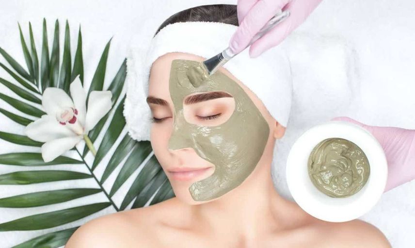 Doğal ve bitkisel ürünlerde cildinizi güzelleştirecek kolay kür ve maske tarifleri