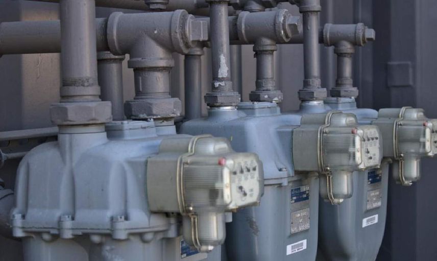 Doğalgaz borularını boyamak yasak mı?