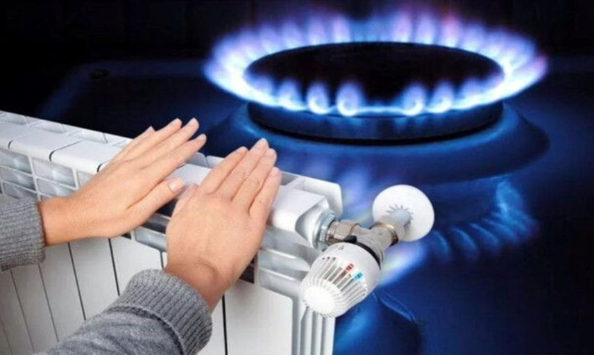 Doğalgaz desteği için 1.000 TL’sini almayan kalmasın! Belediyeden dağıtılıyor