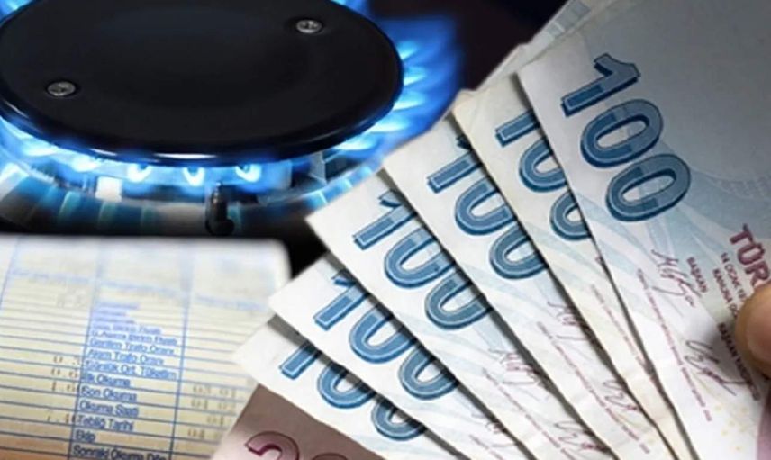 Doğalgaz destek ödemeleri ne zaman, ayın kaçında yatıyor? Doğalgaz desteği kaç ay ödenecek, şartları neler? Doğalgaz desteği E-Devlet başvuru ekranı