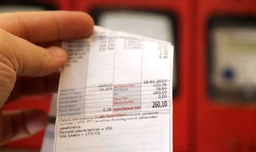 Doğalgaz faturası yüksek gelenlere için son dakika duyurusu yapıldı! Bugün başlayan bu kolaylık kısa süre geçerli olacak