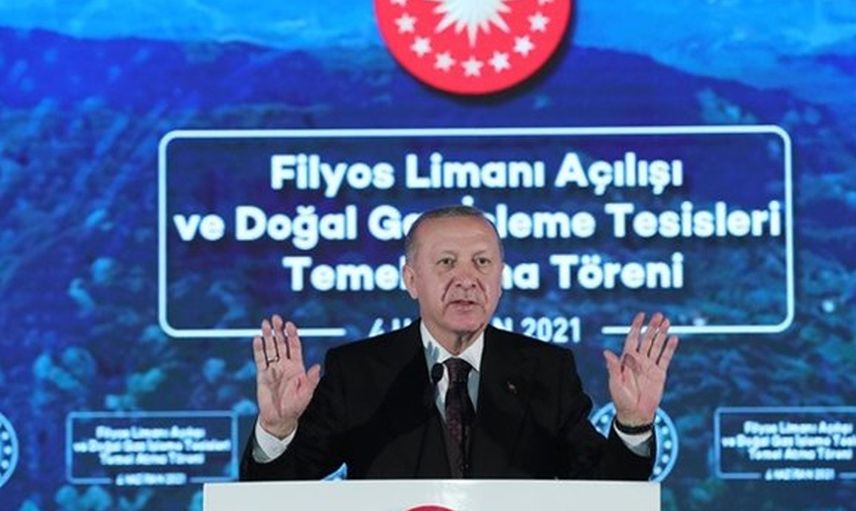Doğalgaz Keşfi Dünya Basınında! Türkiye’nin Başarısı Manşetleri Süsledi