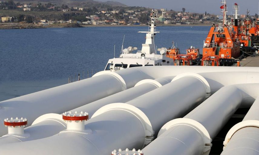 Doğalgaz merkezinde kritik gelişme: Türk heyeti Rusya’ya gidiyor