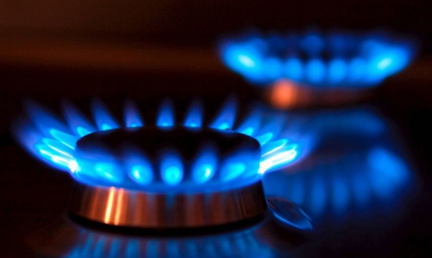 Doğalgaz Tüketiminde Günlük Rekor Tazelendi!
