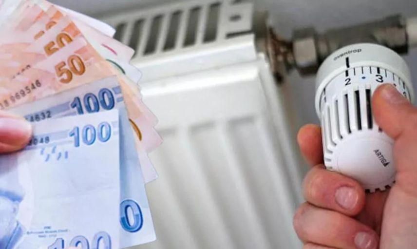 Doğalgaz yardım ödemeleri yattı mı, yardım ödemeleri ne zaman başlayacak? E-Devlet vatandaş doğalgaz yardımı başvuru ve ödeme sorgulama