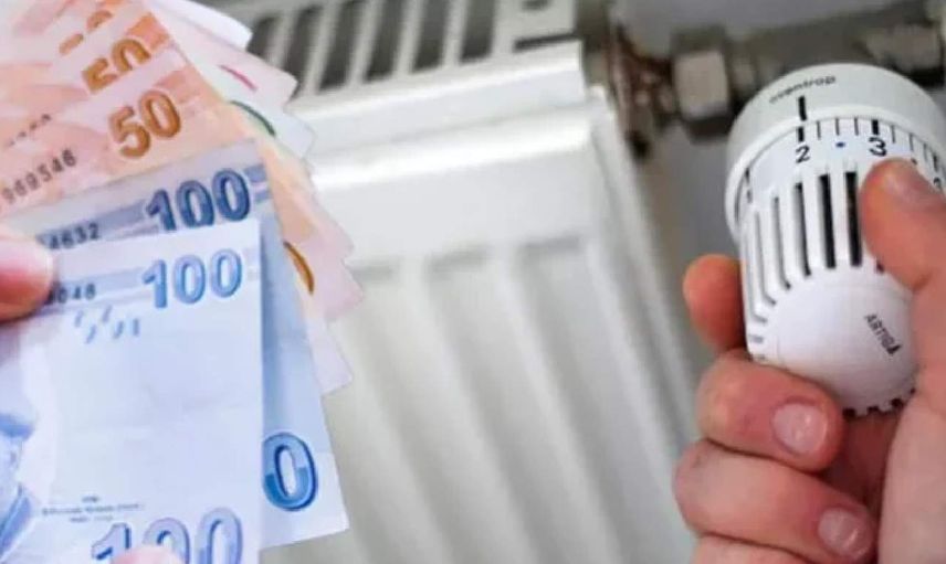 Doğalgaz yardımı ödemeleri başladı mı? E-Devlet doğalgaz yardımı ödemeleri hesaplara ne zaman yatacak, ne zaman ödenecek?