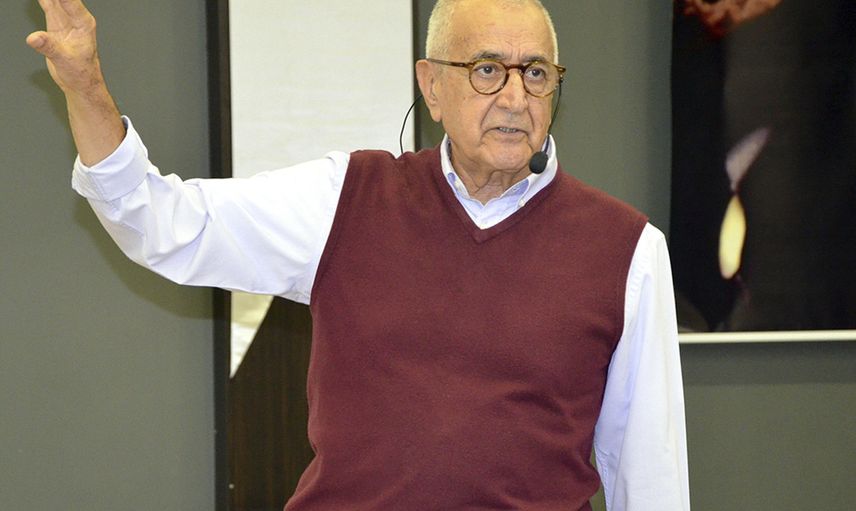 Doğan Cüceloğlu Kimdir?