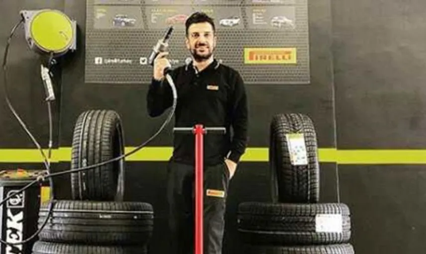 Doğan Kabak Kimdir? Kaç Yaşında? Nereli? Evli mi?