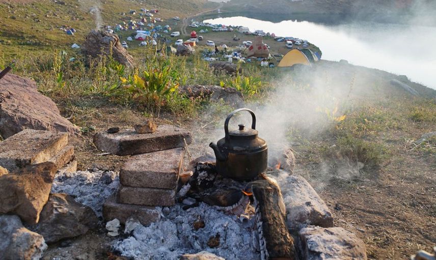 Doğaseverlerin Yeni İlgi Odağı Cilo Dağı
