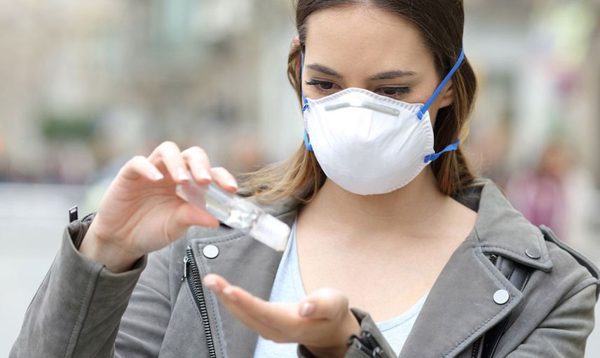 Doğru Maske Kullanımı Nasıl Olmalı?