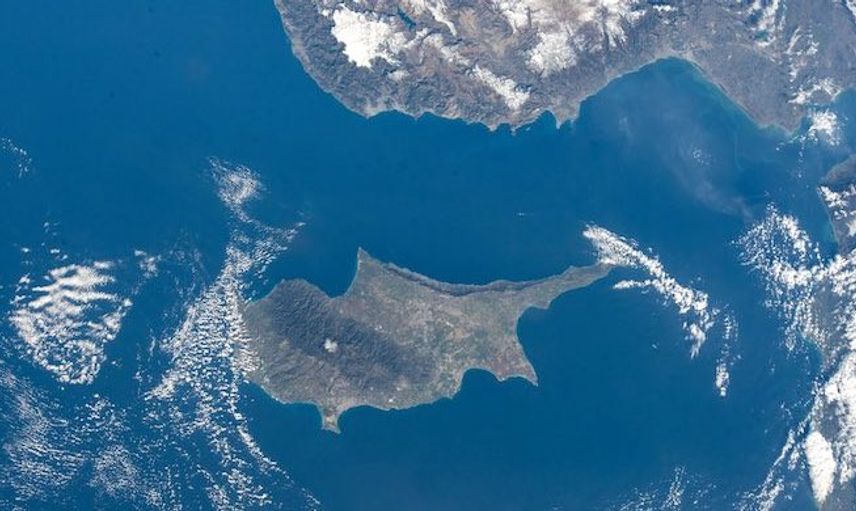 Doğu Akdeniz’de yeni gerilim hattı: PKK, İsrail ve Yunanistan’ın gözü Kıbrıs’ta!