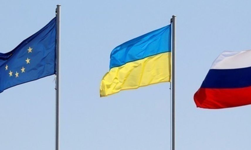 Doğu Avrupa'da Rusya Krizi Büyüyor! Ukrayna'dan Dikkat Çeken NATO Açıklaması