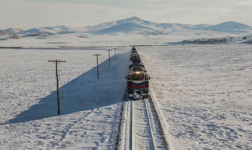 Doğu Ekspresi seferleri ne zaman başlıyor 2023? Turistik Doğu Ekspresi bilet fiyatları belli oldu mu, ne kadar?