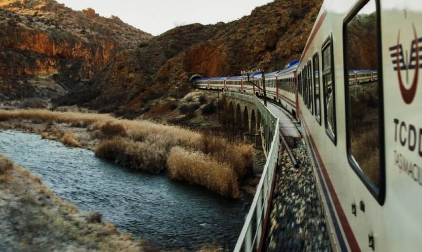 Doğu turizminin can damarı: Doğu Ekspresi bileti kaç para? 2022 tek kişilik Doğu Ekspresi bilet fiyatları