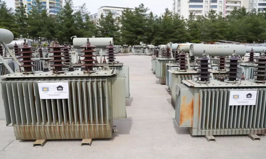 Doğu’da hırsızlık var! Türkiye'nin enerji güvenliği tehdit altında: Kaçak elektrik kullanımında son dakika!
