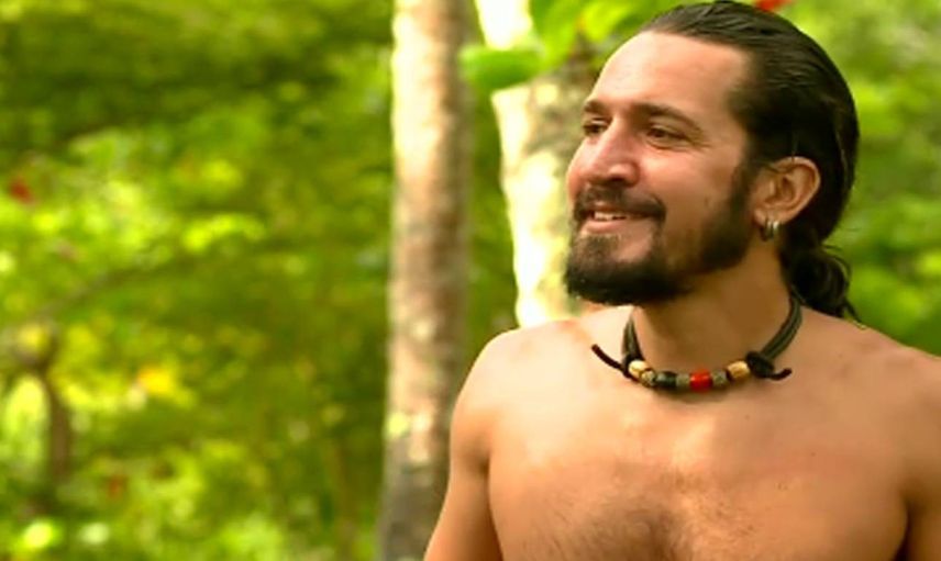 Doğukan Manço kimdir, nereli ve kaç yaşında? Survivor Doğukan evli mi, ne iş yapıyor? Doğukan Manço hayatı ve biyografisi