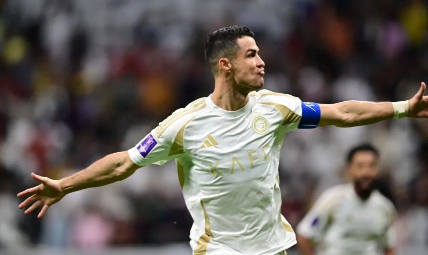 Doktor Rosh, Ronaldo'yu mahkemeye verdi