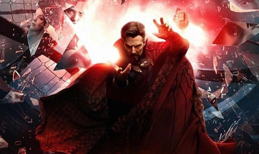 Doktor Strange film konusu ve oyuncuları