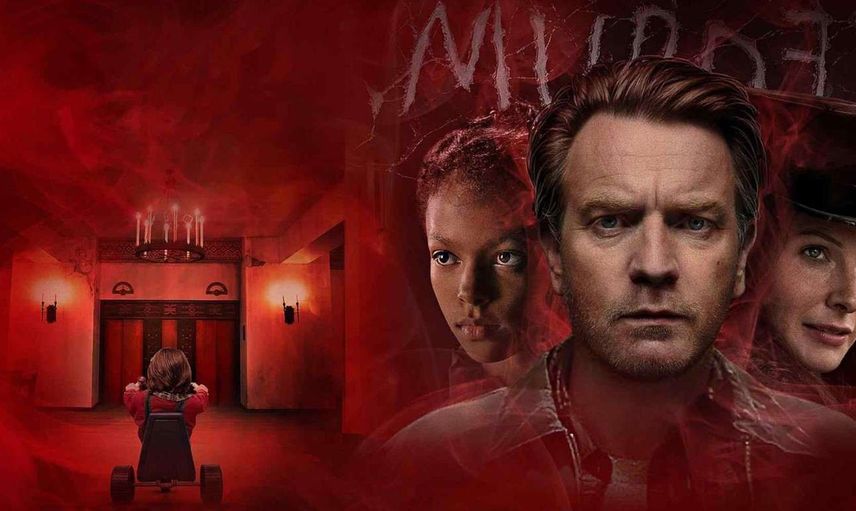 Doktor Uyku Doctor Sleep film konusu ve oyuncuları