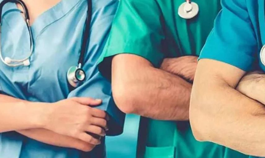 Doktorlar neden grev yapıyor? Hekimler greve başlamak için 3 şey istedi! İşte Hekimsen'in istekleri