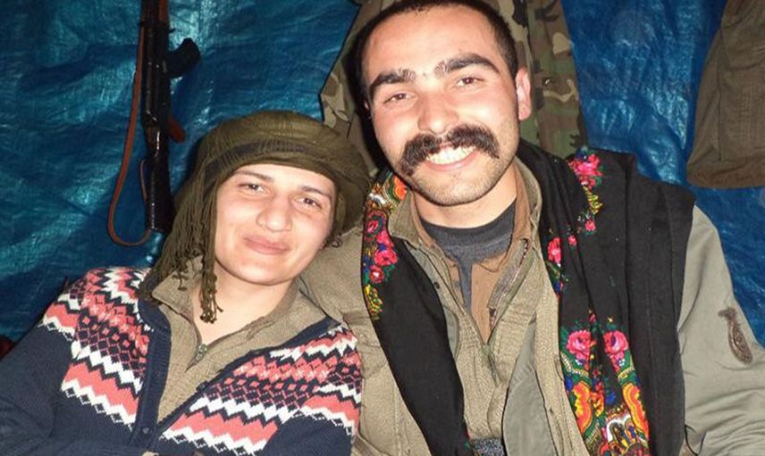 Dokunulmazlığı kaldırılan HDP'li Semra Güzel hakkında soruşturma başlatıldı!