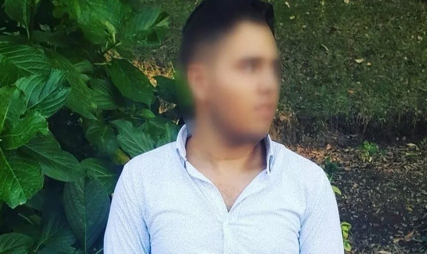 Dolandırdı bir de üzerine utanmadan mesaj attı!