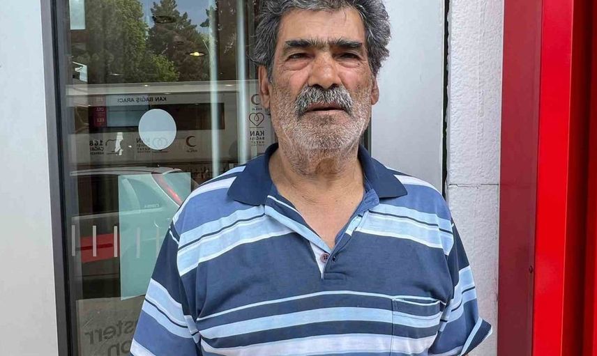 Dolandırıcılardan Kurtulan Yaşlı Adamın Hikayesi