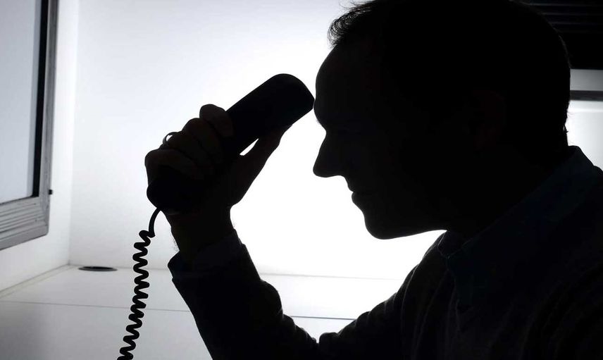 Dolandırıcıların bir başka telefon tuzağı! Gerçek avukatların isimlerini kullanıyorlar