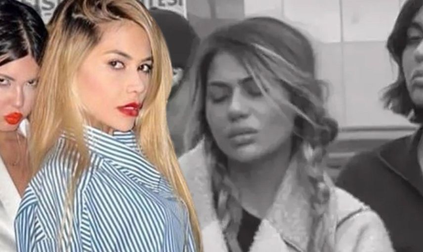 Dolandırıcılık suçundan tutuklu bulunan Candan kardeşlerden Nihal Candan, tahliye edildi