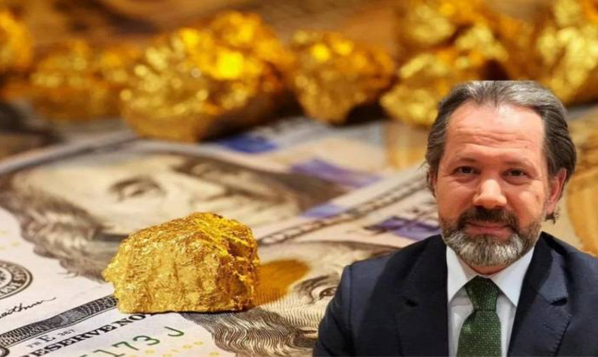 Dolap arkalarında altın saklayanlara İslam Memiş'ten uyarı! Bunu yapmayan dizlerine vuracak
