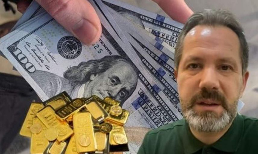 Dolar 17 lira olur mu? Artış ne kadar sürer? Dolar için uzman yorumu