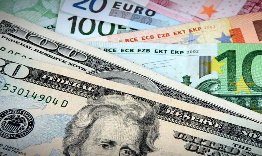 Dolar 2 aydır sessiz: 27 Mayıs 2024 döviz kurları ne kadar? Dolar ve Euro yükseldi mi, düştü mü?