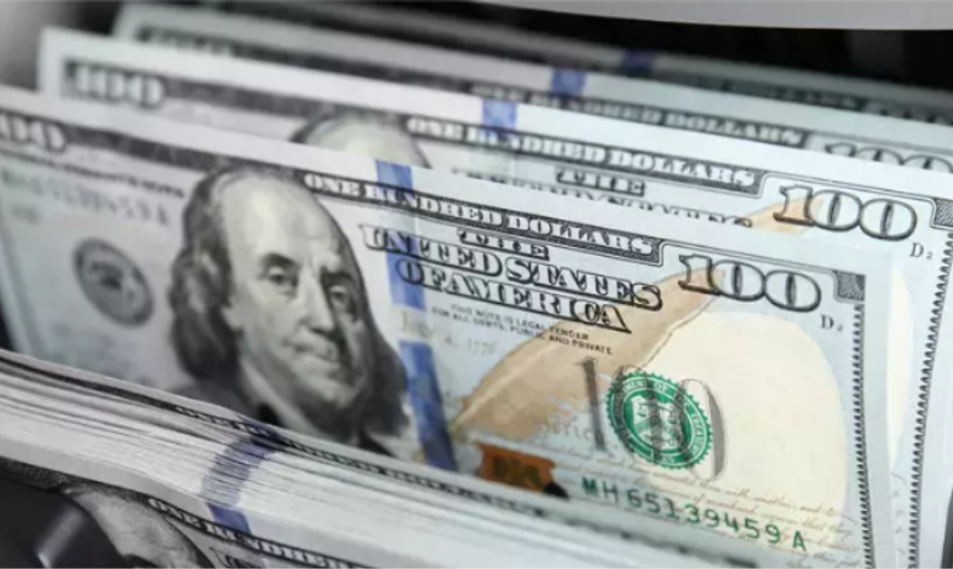 Dolar 35 TL'yi aştı