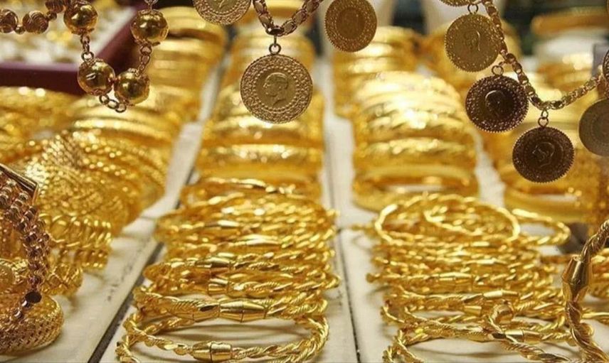Dolar altın fiyatlarını aşağıya çekti: FED’in kararı altını etkiliyor! ONS altını daha da düşebilir