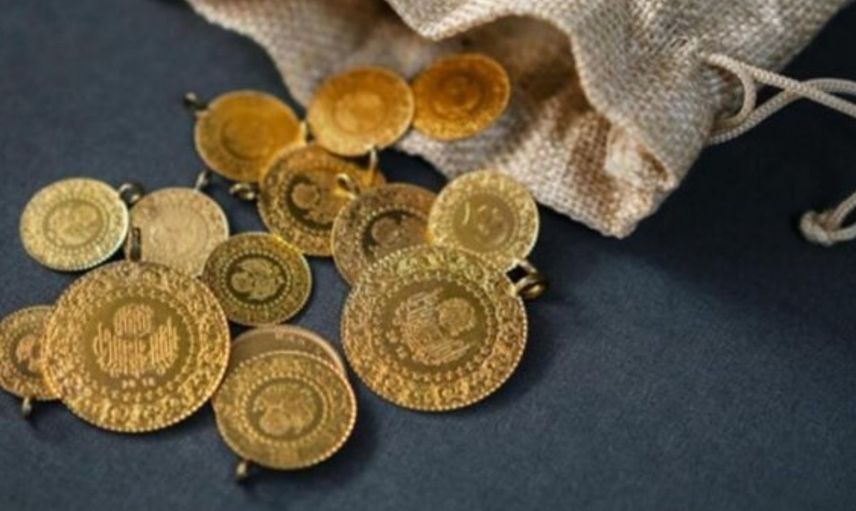 Dolar dalgalandı altın düştü: Piyasada hareketlilik