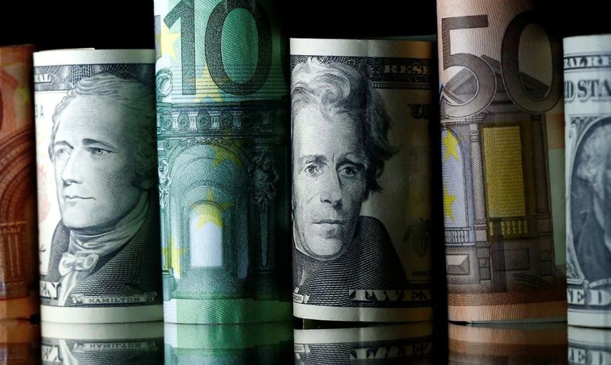 Dolar, euro ve sterlinde son durum: Döviz kurları ne oldu, artacak mı? (13 Nisan 2024)