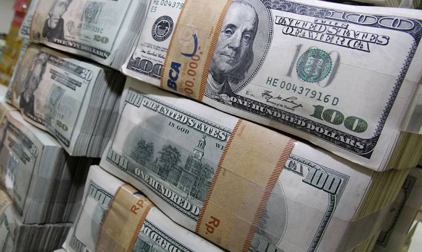 Dolar güne yükselişle başladı: 30 lira sınırını aşmak üzere