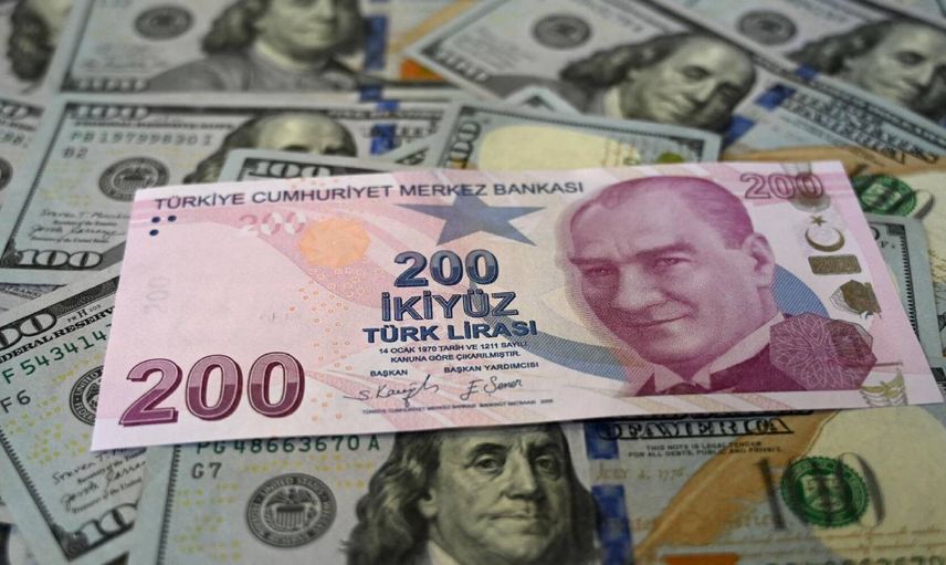 Dolar haftaya hareketli başladı: Gözler Merkez Bankası’nda