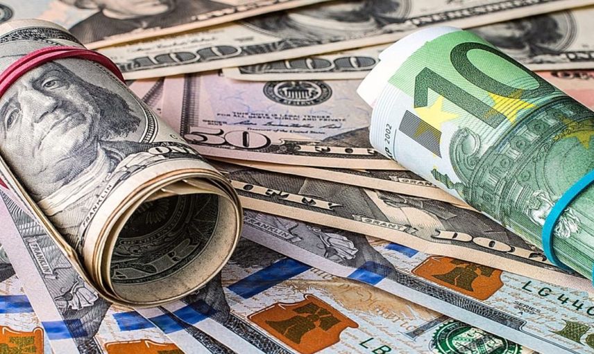 Dolar için kritik haftalar başladı: Dolar ve euro fiyatları ne kadar 9 Mayıs 2024?