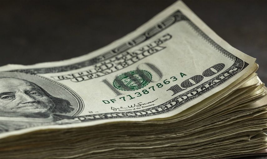 Dolar Kaç TL, Bugün Dolar Ne Kadar?
