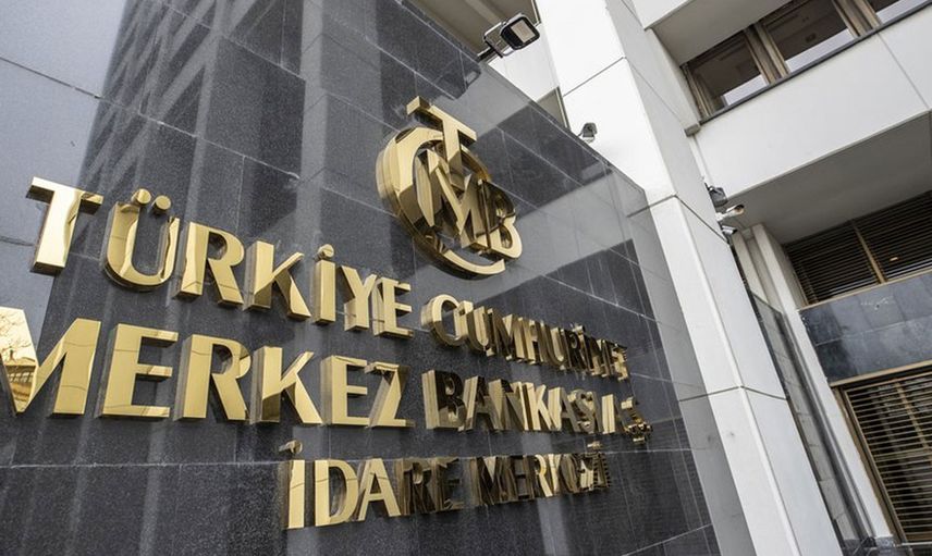 Dolar rezervlerinde son durum ne? Merkez Bankası'ndan dövizde gerileme açıklaması!