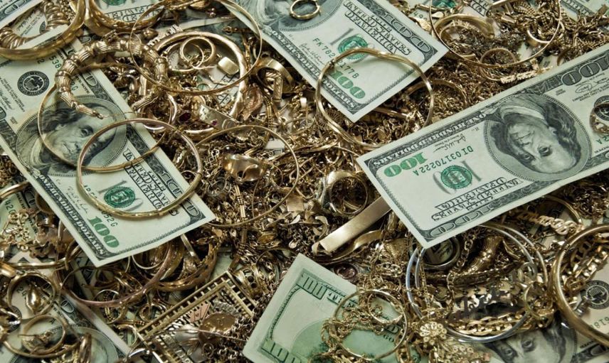 Dolar ve altın fiyatlarında hareketlilik: 21 yıldır ilk kez yaşandı