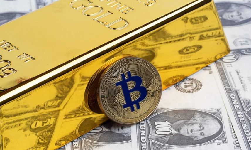 Dolar ve altın rekora koşuyor: Kasım 2021’den bu yana ilk kez